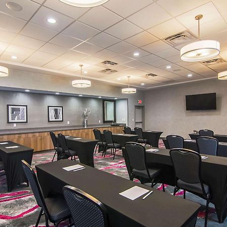 Hampton Inn & Suites-Dallas/ריצרדסון מראה חיצוני תמונה