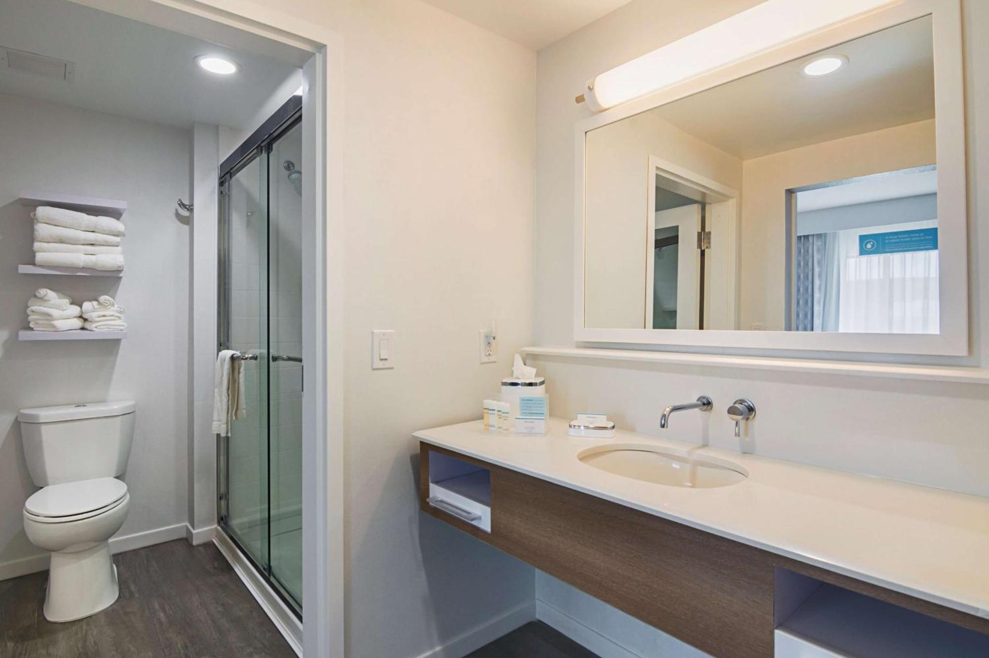 Hampton Inn & Suites-Dallas/ריצרדסון מראה חיצוני תמונה