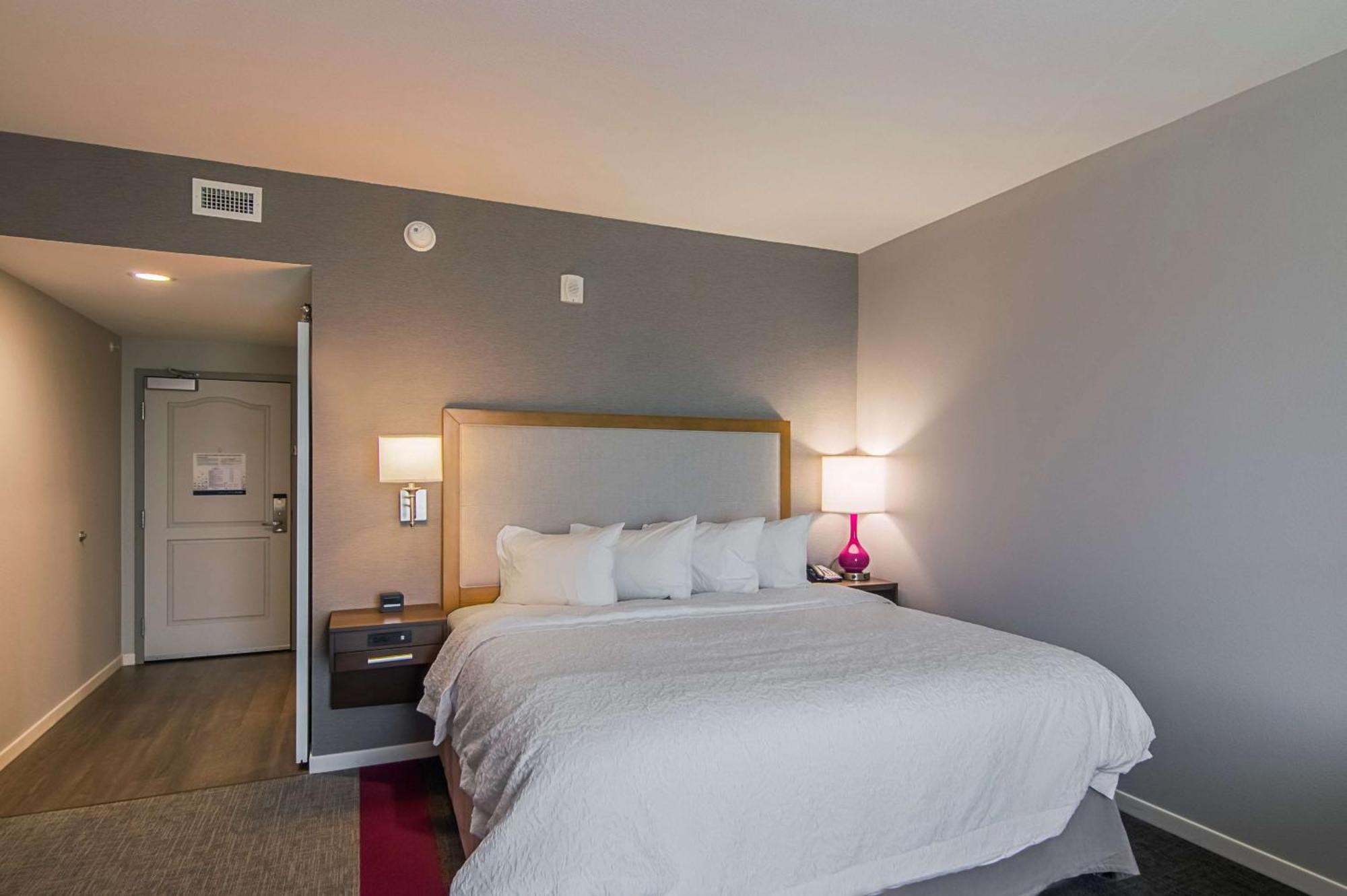 Hampton Inn & Suites-Dallas/ריצרדסון מראה חיצוני תמונה