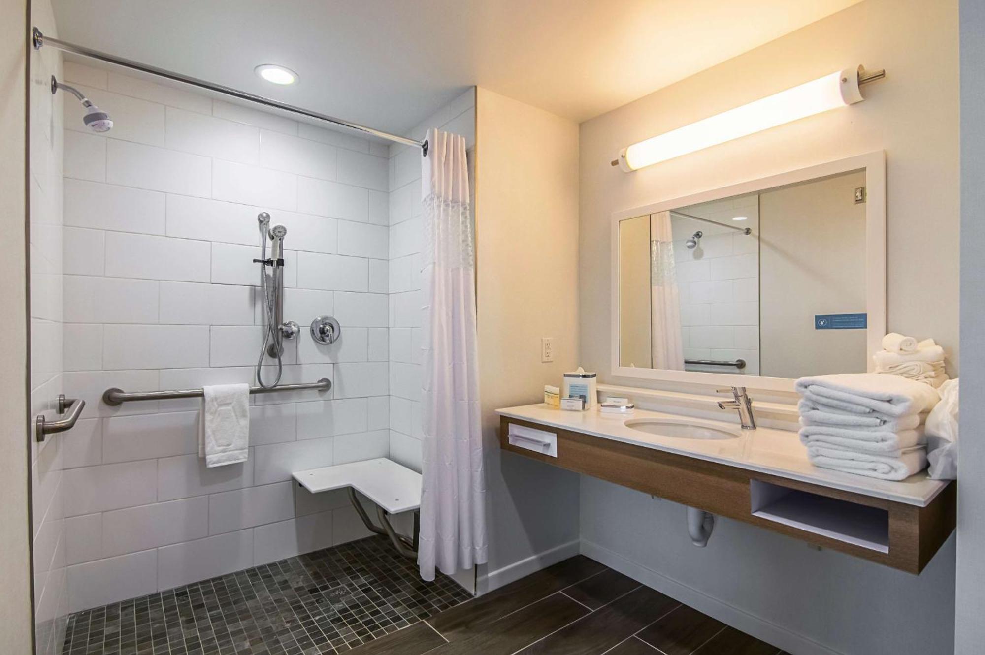 Hampton Inn & Suites-Dallas/ריצרדסון מראה חיצוני תמונה
