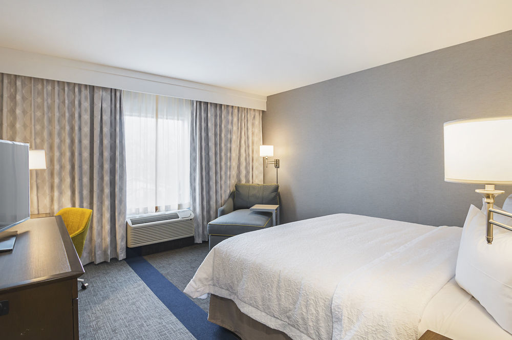 Hampton Inn & Suites-Dallas/ריצרדסון מראה חיצוני תמונה
