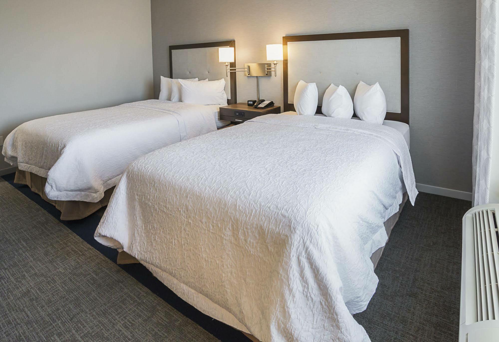 Hampton Inn & Suites-Dallas/ריצרדסון מראה חיצוני תמונה